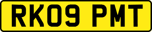 RK09PMT
