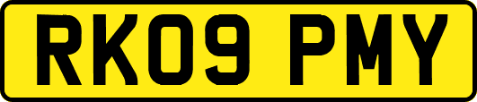 RK09PMY