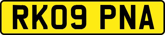 RK09PNA