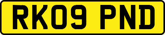 RK09PND