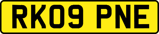 RK09PNE