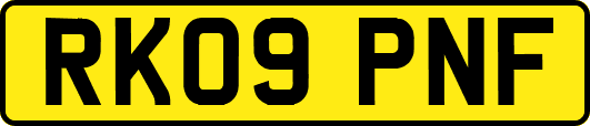 RK09PNF