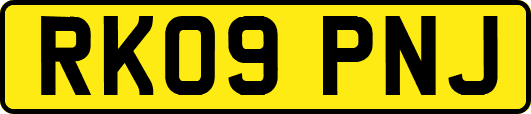 RK09PNJ