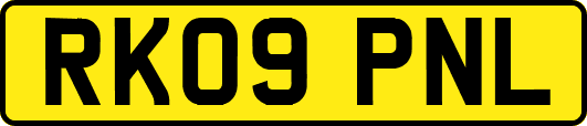 RK09PNL