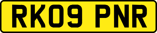 RK09PNR