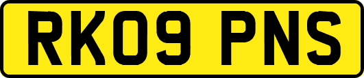 RK09PNS