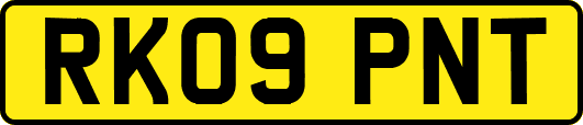 RK09PNT