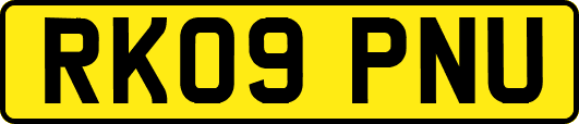 RK09PNU