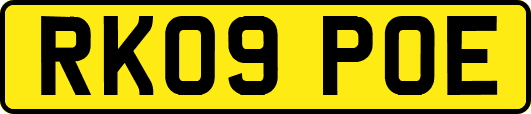 RK09POE
