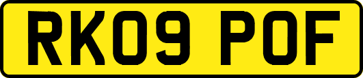 RK09POF