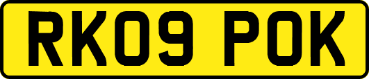 RK09POK