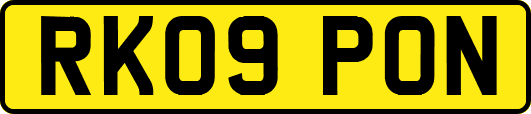 RK09PON