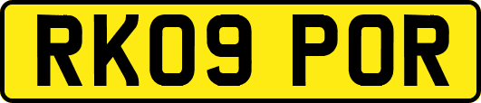 RK09POR