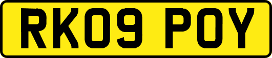 RK09POY