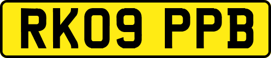 RK09PPB