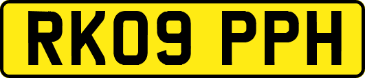 RK09PPH