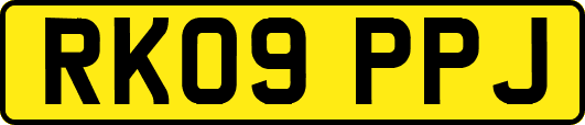 RK09PPJ
