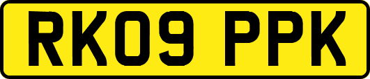 RK09PPK