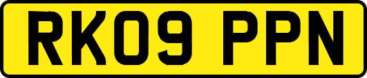 RK09PPN