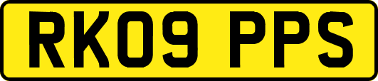 RK09PPS