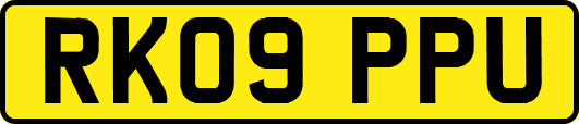 RK09PPU