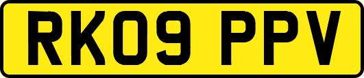 RK09PPV