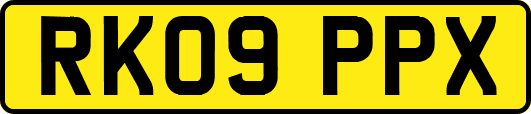 RK09PPX