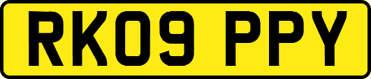 RK09PPY