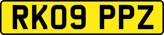 RK09PPZ
