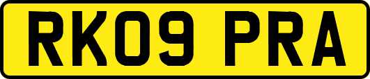 RK09PRA