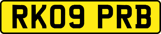 RK09PRB