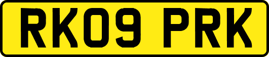 RK09PRK
