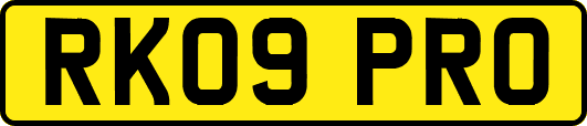 RK09PRO