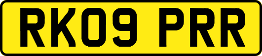 RK09PRR