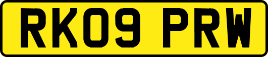 RK09PRW