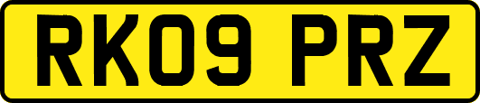 RK09PRZ