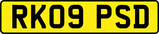 RK09PSD