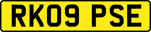 RK09PSE