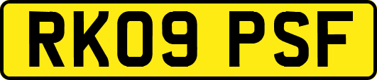 RK09PSF