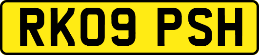 RK09PSH