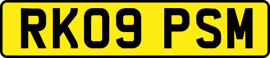 RK09PSM