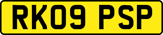 RK09PSP