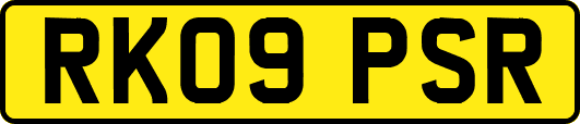 RK09PSR