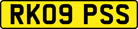 RK09PSS