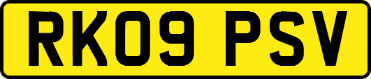 RK09PSV