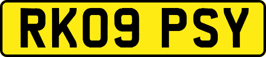 RK09PSY