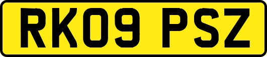 RK09PSZ