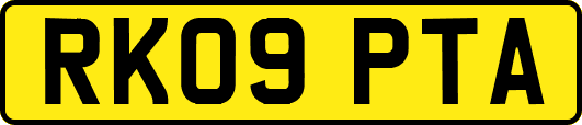 RK09PTA