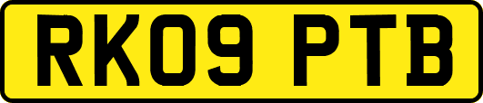 RK09PTB