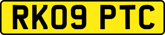 RK09PTC
